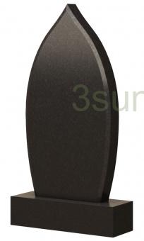 Памятник вертикальный 87