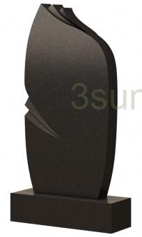 Памятник вертикальный 131