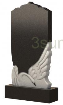 Памятник вертикальный 194