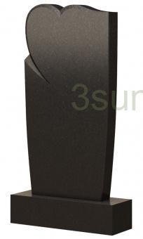 Памятник вертикальный 175