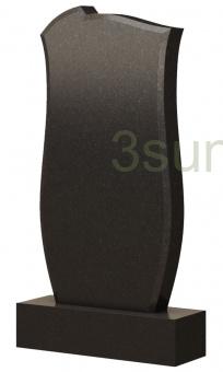 Памятник вертикальный 67