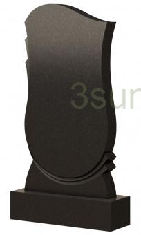 Памятник вертикальный 138