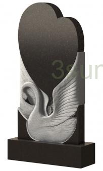 Памятник вертикальный 192