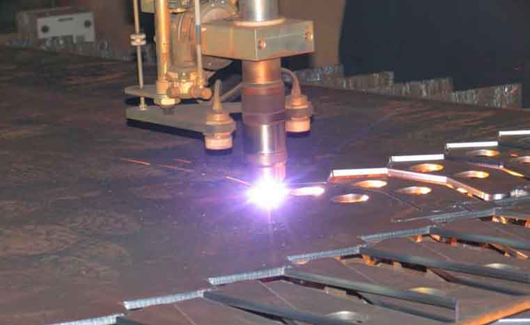 Плазменная резка металла Плазменная резка металла