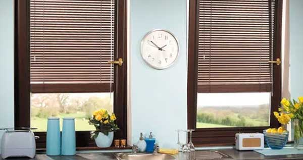 жалюзи на окна